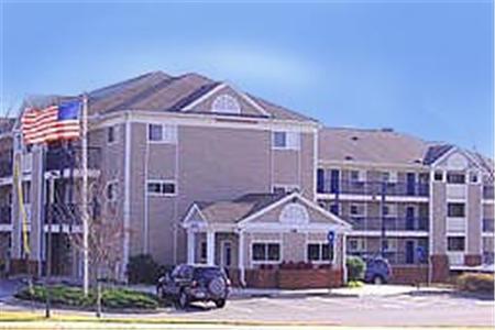 Hometowne Studios By Red Roof Gainesville, Ga Exterior foto